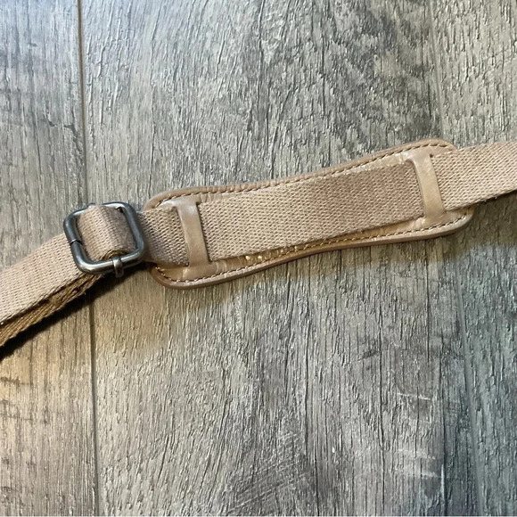 The‎ Sak Deena Embroidered Flap Fold Over Crossbody Bag - Picture 2 of 10